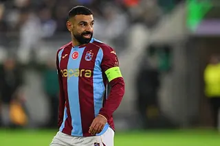 صلاح يجتاح أوروبا.. إنجاز استثنائي يضعه في قائمة نادرة 16 أكتوبر 2026 10:30 م